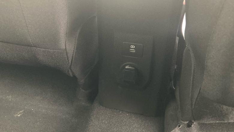 Dacia Sandero Stepway 1.0 TCe 110 Extreme 5dr Petrol Hatchback